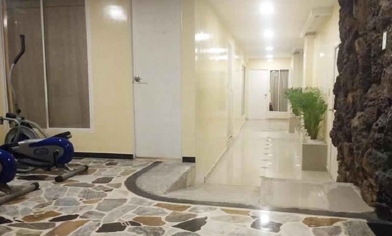 Hcr Normandia Hotel 2*